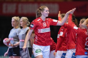 Neįtiko: danai pavadino joms teisėjavusias lietuves „tiesiog blogomis“