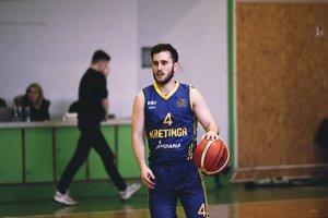 RKL čempionate – buvusių LKL žaidėjų akistata ir daugybė rekordų