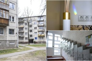 Daugiau nei 80 būstų perpardavęs vilnietis: iš kokių klaidų mokėsi ir kiek pavyksta uždirbti