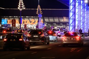 Įvertino naujo ir griežtesnio karantino taisykles: ribojimai skausmingi, bet būtini