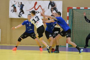 Lietuvos švieslentė: nesustabdomi Jonavos krepšininkai, rankinio lygos sprendimas ir nežinia dėl ateities