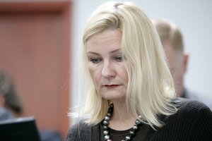 R. Vainienė prašo tokios pat pagalbos, kaip ir iki šiol