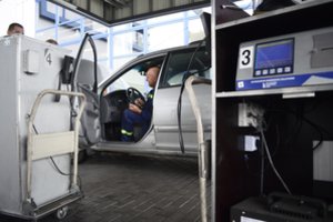 Lietuva dar labiau užsidaro: kaip bus teikiamos „Regitros“ ir techninių apžiūrų paslaugos