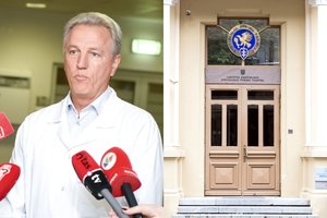 Byla dėl preparatų sąnariams ėmė dilti dar iki teismo 