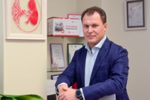 Kamieninių ląstelių tyrimai žada proveržį itin sunkių ligų gydyme