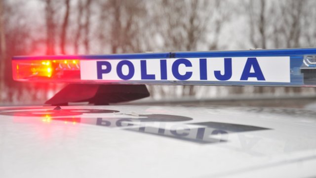 Mįslinga tragedija Klaipėdos rajone: namuose rasta negyva 11 mėnesių mergaitė