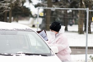 Didins COVID-19 tyrimų apimtis: mobilūs punktai veiks ir savaitgaliais