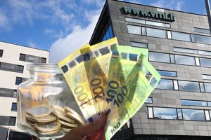 VMI paskelbė nuo COVID-19 nuketėjusių įmonių sąrašą, pirmoje vietoje – užsiimantys prekyba alkoholiu