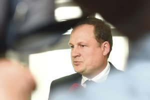 Sutryptas teisėjas jau rengia brangų atkirtį: atleido ir pasityčiojo per klaidą?