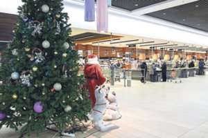 Prezidento patarėjas apie ribojimus prekybinkams karantino metu: sprendimas sudėtingas