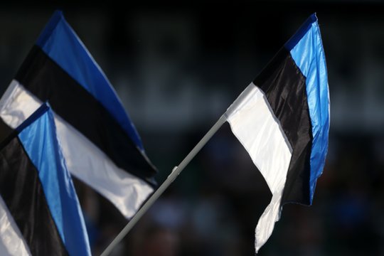 Estijos parlamentas preliminariai pritarė referendumui dėl santuokos apibrėžties.  