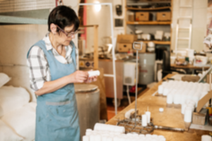 Benamės dalią patyrusi moteris sulaukė, kas ja pasitikėjo