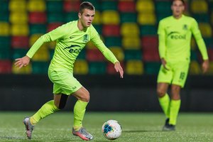 „Riterių“ atgimimo laukiantis M. Ramanauskas: „Neabejoju, kad būsime žymiai geriau pasiruošę“