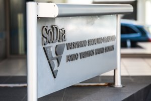 Dėl karantino apriboti verslai gali pasinaudoti „Sodros“ mokestine pagalba