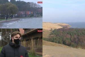 Pajūris lietuviams per karantiną – išsigelbėjimas: žmonių galima sutikti kiekviename take