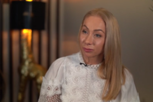 Įžymybių trenerė R. Vilkienė paliko vyrą: „Santuoka be meilės gali sukelti net baisią ligą – vėžį“