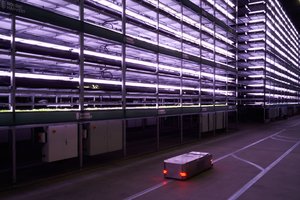 Artėja laikas kitokiam ūkininkavimui – ir viena Europos šalis rodo pavyzdį