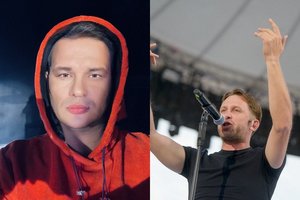 Po 12 metų pertraukos Selas ir Soliaris gerbėjams pateikė staigmeną