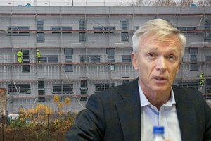 A. Avulis: „Būsto pirkėjai šluoja viską, kas pakliūva po ranka“