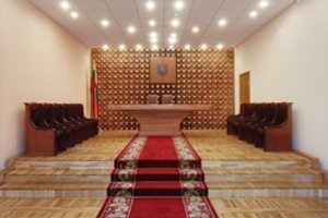 Lietuvos fotomenininkų sąjunga premijavo metų geriausius