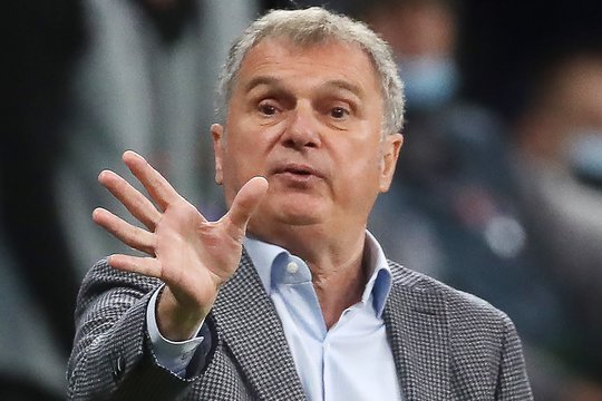 Ljubiša Tumbakovičius 