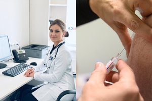 Lietuvių elgesio pokyčiai pandemijos akivaizdoje: peršalimą gydosi namie, padaugėjo norinčių skiepytis