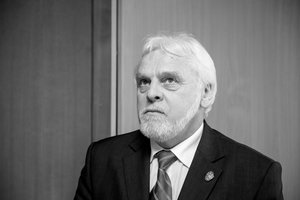 Mirė koronavirusu sirgęs buvęs Alytaus meras J. Krasnickas