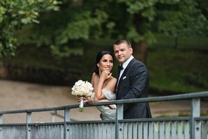 G. Lebedeva ir A. Kazakevičius laukia šeimos pagausėjimo: „Antro vaikučio labai norėjome“