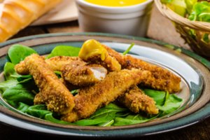 Singapūro restorane – istorinis laboratorijoje išaugintos mėsos debiutas