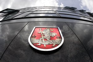 Sostinės savivaldybė planuoja dar mėnesiui pratęsti jodo tablečių dalijimą