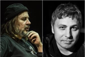 „Zoom“ teatre – Oskaro Koršunovo ir Mariaus Ivaškevičiaus „Alpulys“ pagal Svetlaną Aleksijevič