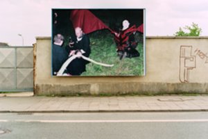 Vilniaus Gaonas kviečia susitikti galerijoje „Vartai“