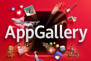 „Huawei AppGallery“ verslininkams siūlo nemokamai pasiekti milijonus vartotojų Europoje