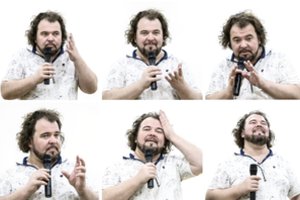 Lietuvos meno kūrėjų asociacijos premija – tenorui Kristianui Benediktui 