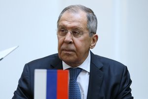 Rusija neigia, kad prie A. Navalno apnuodijimo prisidėjo FST