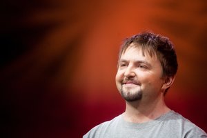 Stanislavas Stavickis-Stano pažėrė kritikos tiems, kurie nežada skiepytis nuo koronaviruso