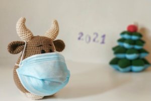 Kaip pasitikti Jaučio metus, kad būtų sėkmingi, ir ką dėti ant stalo