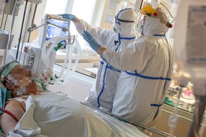 Naujausia koronaviruso statistika – iškalbinga: 3159 nauji atvejai ir 30 mirčių