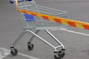 VMVT: vienas didžiausių iššūkių prekybininkams išlieka pirkėjų srautų suvaldymas