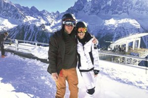 Medikų dinastiją pratęsęs atletų kardiologas pasakė, kuo skiriasi sportuojančių žmonių širdys