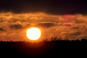 Sinoptikai: žiemiški orai trauksis, plūstelės šiluma ir drėgmė