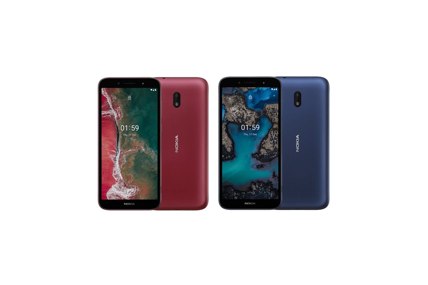  „HMD Global“ atstovai pažymi, kad tai yra pigiausias „Nokia“ išmanusis telefonas su 4G palaikymu. Jo kaina sieks vos 69 eurus.