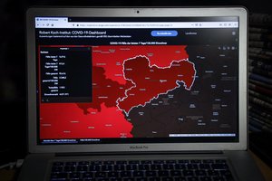 Pandemijos plitimo tendencija supykdė: virusas geriau įsigali tam tikruose regionuose