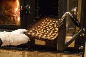 Kokias Kalėdų paslaptis slepia XIX a. Lietuvos dvarai