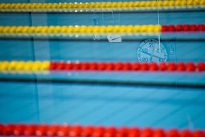 Vilniuje užsidarius baseinui, ieškoma, kaip jį vėl atverti sportininkams