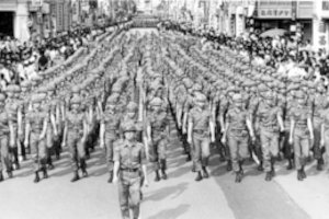 Singapūro laisvėjimo istorija primena Lietuvos, bet keliais atžvilgiais labai skiriasi 