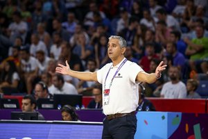 Prieš mūšį su „Žalgiriu“ – I. Kokoškovo įvertinimas M. Schilleriui