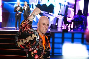 M.A.M.A 2020: nominantai bus skelbiami virtualioje studijoje, apdovanojimai įvyks kovą