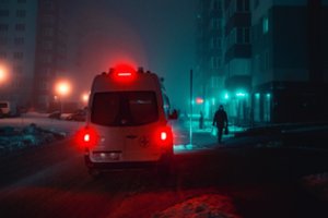 Ypatinga dovana: Vilniuje transplantuota mažamečio donoro širdis