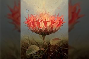 Ką pamatėte pirmiausia? Testas rodo, ar esate laimingas žmogus